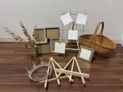 ウェルカムスペースまとめ売り！結婚式