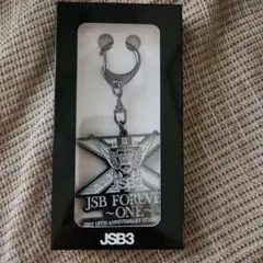 三代目 15TH ANNIVERSARY キーホルダー