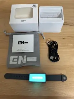 ENHYPEN オフィシャル ライトバンド
