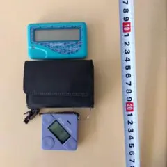 2025年最新】ポケベル nttの人気アイテム - メルカリ