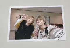 佐久間大介 京本大我 公式写真