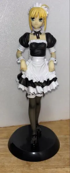 2025年最新】セイバー メイド verの人気アイテム - メルカリ