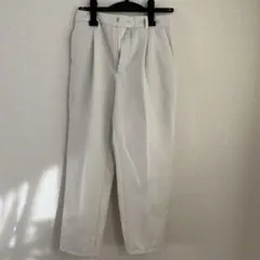 GU スラックスレディース Sサイズ