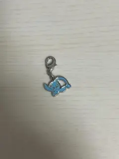 ポケモン マナフィ チャーム　キーホルダー