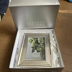 バーニーズニューヨーク