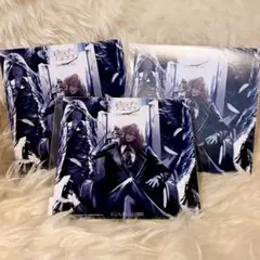 【新品未使用】特典ステッカー3枚セット 叶 1st full album 「藍」