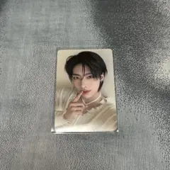 ゼベワン リッキー トレカ cinema paradise