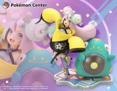 2026年最新】ナンジャモ フィギュア ポケモン 未開封の人気アイテム