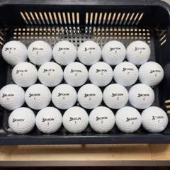SRIXON ロストゴルフボールのサムネイル
