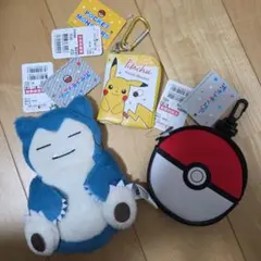 ポケモンセット