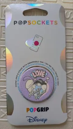 Disney ポップソケット スワッパブル