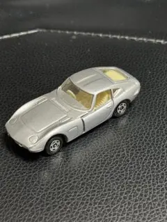 Corgi Toys/Lotus Elan S2 ミニカー メタリックブルー - メルカリ