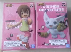 2025年最新】八神ヒカリ＆テイルモンの人気アイテム - メルカリ