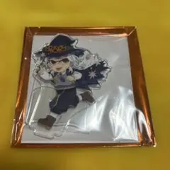 鬼滅の刃 ハロウィン 2024 アクリルスタンド 宇髄天元