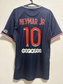 新品未使用タグ付PSG UCLモデルネイマールNo.10 M - メルカリ