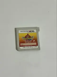妖怪ウォッチ バスターズ 赤猫団 (ニンテンドー3DS) ソフト のみ