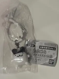 たまごっち カラフルマルチチャーム2 みみっち
