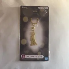 一番くじ　メタルチャーム　フランダー