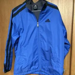adidasジャケット　150サイズ