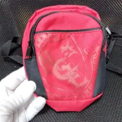 名古屋グランパス　2wayバッグ ☆名古屋グランパス☆2ウェイボストンバック＆メッシュ