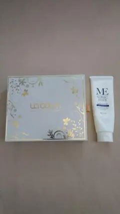 ME Sonic Device La boum ラボン 美顔器