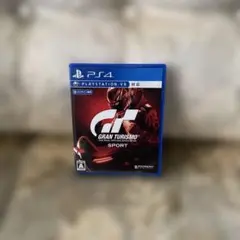 GRAN TURISMO SPORT