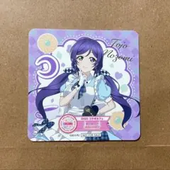 μ's コースター 2025年最新】ラブライブ コースター μ'sの人気アイテム - メルカリ
