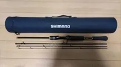 【GW中は発送不可】シマノ　フリーゲーム XT B64L シマノ 20 フリーゲーム XT B64L (ベイトモデル) / ルアーロッド