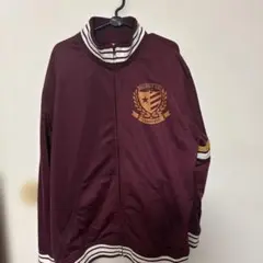 スタジャン ジャージ