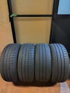 235/50/R18 TOYOTIRE　TRANPATH　MP-7 4本　②のサムネイル