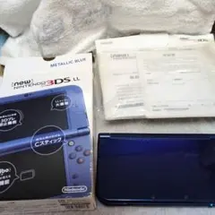 2026年最新】new 3ds ll 箱の人気アイテム - メルカリ