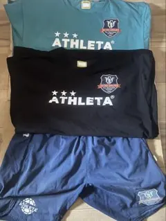 聖和学園 練習着上下セット 限定Tシャツ