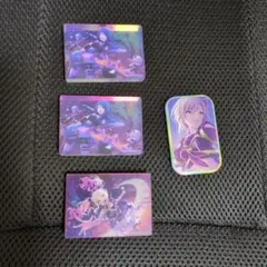 プロセカ　ノーブルアート2、缶バ