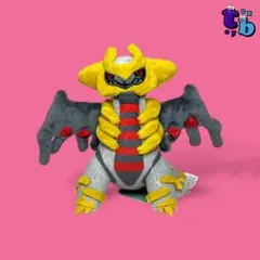 2026年最新】ポケモンセンター ギラティナ ぬいぐるみの人気アイテム