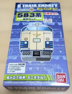 2025年最新】Bトレイン 583系の人気アイテム - メルカリ