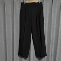 ユニクロ スラックス