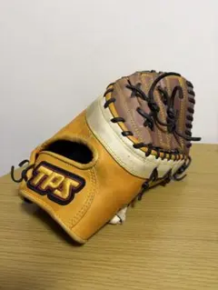 ヨ*ダ様 【激レア】ルイスビルスラッガー　ファーストミットTPS 野球グローブのサムネイル