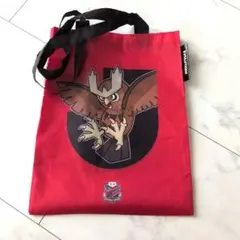 北海道コンサドーレ札幌 トートバッグ　非売品