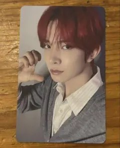 2025年最新】ラキドロ enhypen ヒスンの人気アイテム - メルカリ