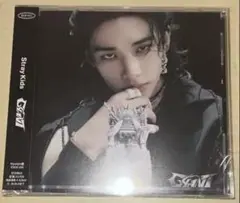GIANT fc盤　ヒョンジン　CD スキズ　straykids 新品 10枚 GIANT fc盤 ヒョンジン CD スキズ straykids 新品 10枚