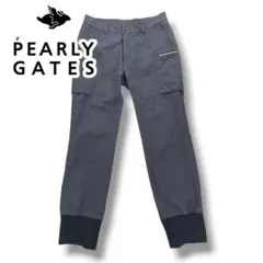 w36相当 PEARLY GATES パーリーゲイツ コットンパンツ X4503 w36相当 PEARLY GATES パーリーゲイツ コットンパンツ X4503 - メルカリ