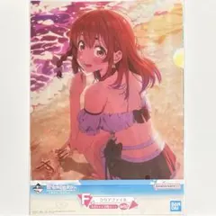 2026年最新】かのかり クリアファイルの人気アイテム - メルカリ