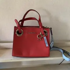 Samantha Vega ハンドバッグ