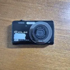 動作確認済 CASIO EXILIM EX-Z11 デジタルカメラ - メルカリ
