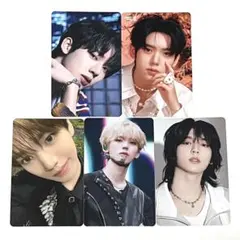 ZEROBASEONE ZB1 ゼベワン ユジン まとめ売り