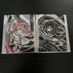 値下げ×｜鬼滅の刃 刀鍛冶の里編 場面写ブロマイドくじ 伊黒小芭内 甘露寺蜜璃 楽天市場】ufotable 鬼滅の刃 ランダム場面写ブロマイド 刀鍛冶