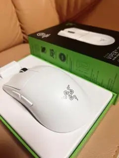 razer viper v3 pro
