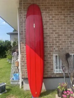 ジェイコブスロングボード サーフボード 中古 ユーズドボード ロングボード USED SURFBOARD