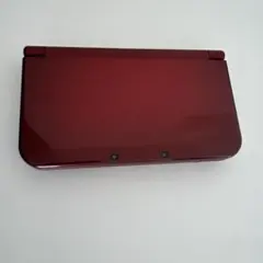 new3dsll 　レッド新品未使用 imgrc0102560364.jpg
