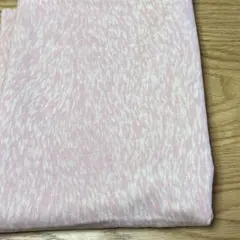 fuwacca ミニ裏毛ニット